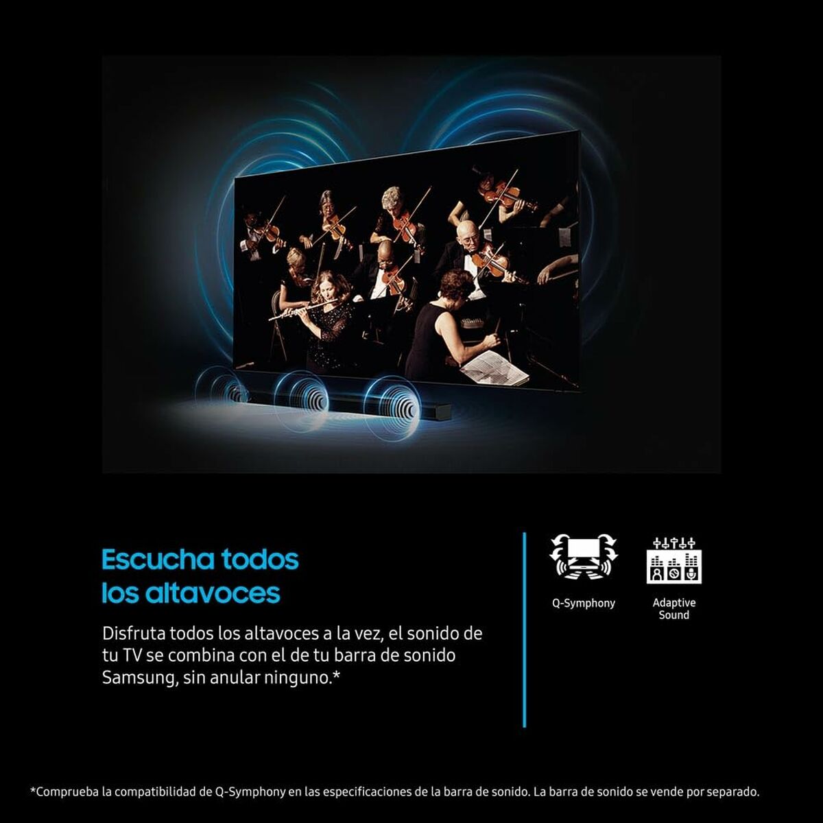 Smart TV Samsung TU65U7025FKXXC 65" 4K Ultra HD LED HDR