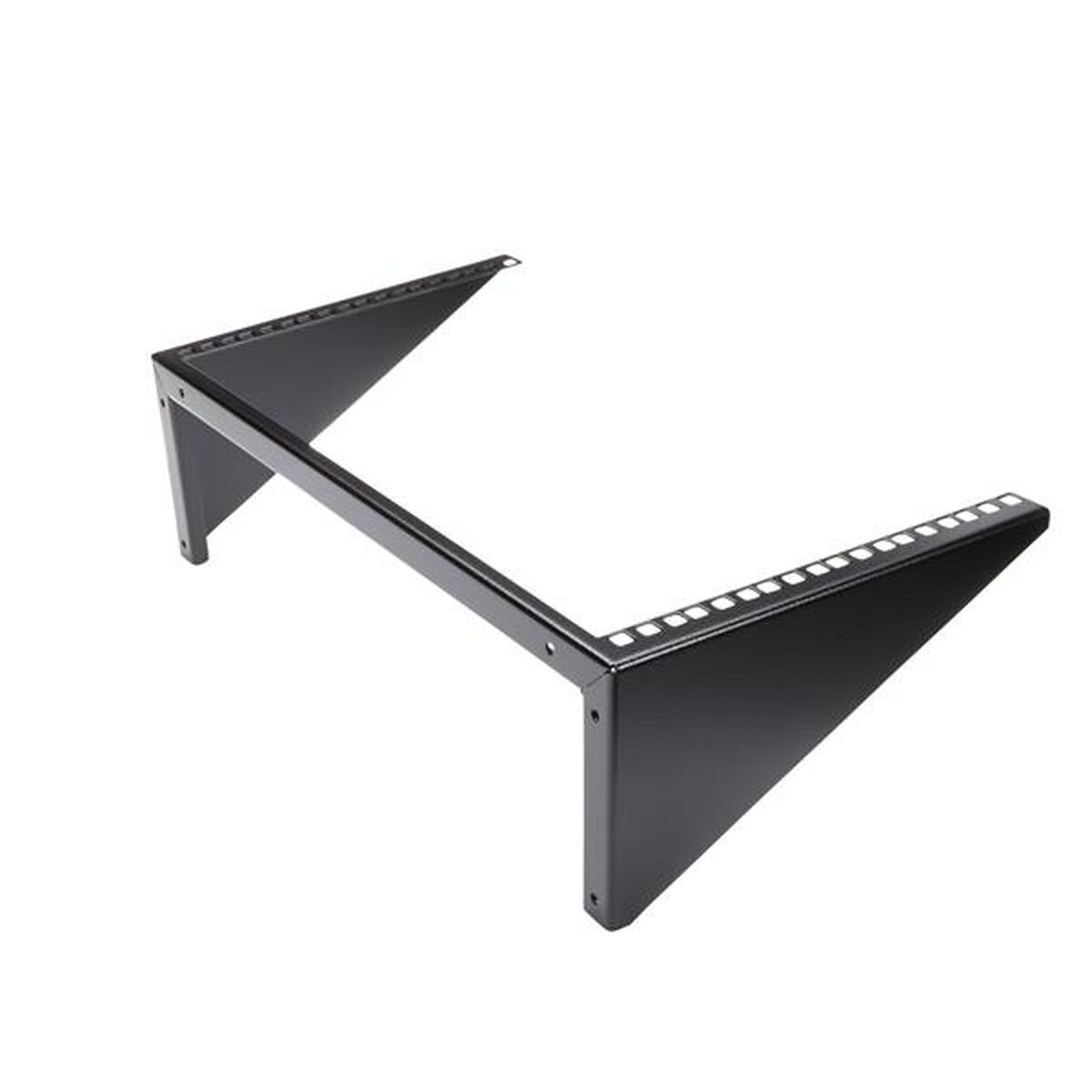 Soporte Startech RK619WALLV Negro Acero