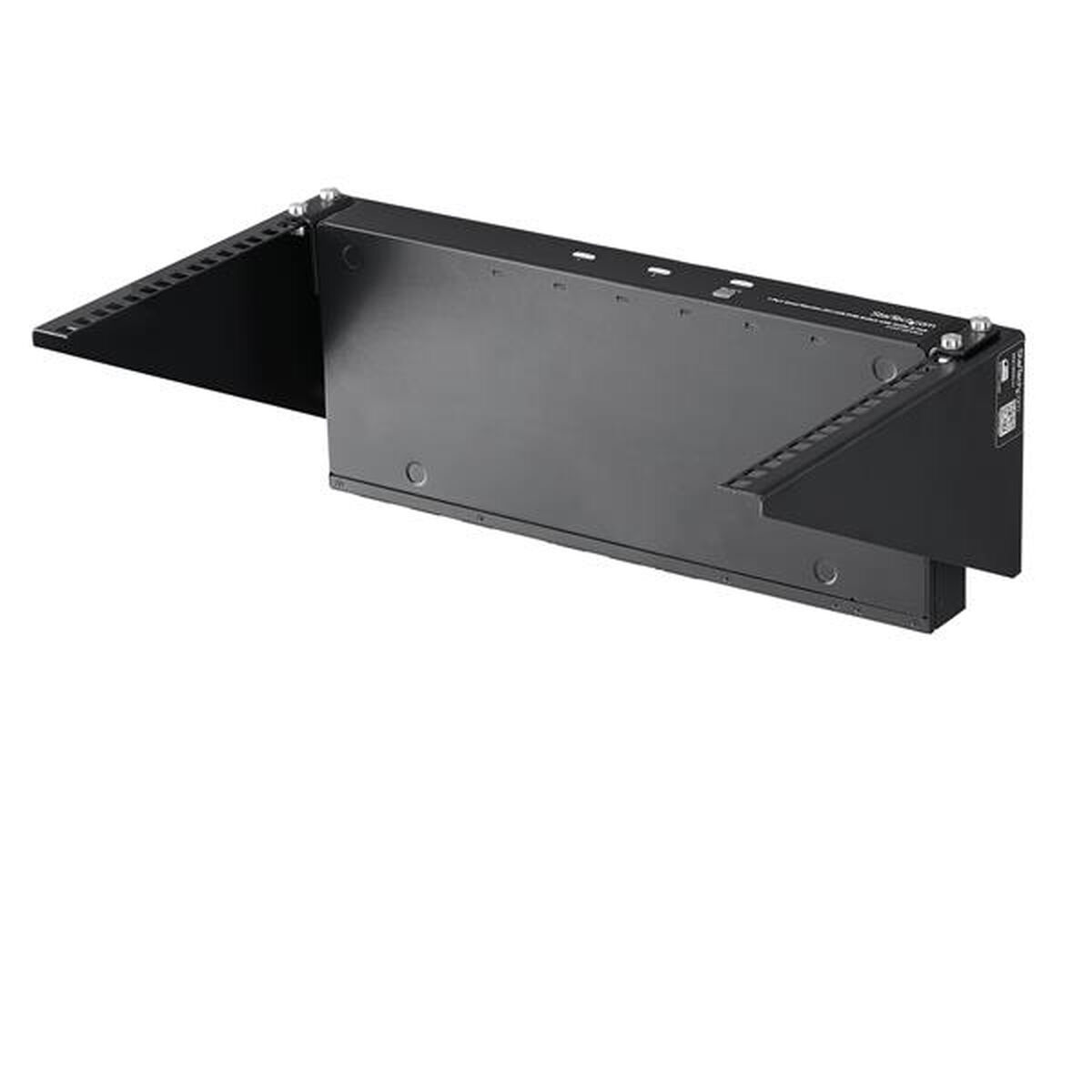 Soporte Startech RK619WALLV Negro Acero