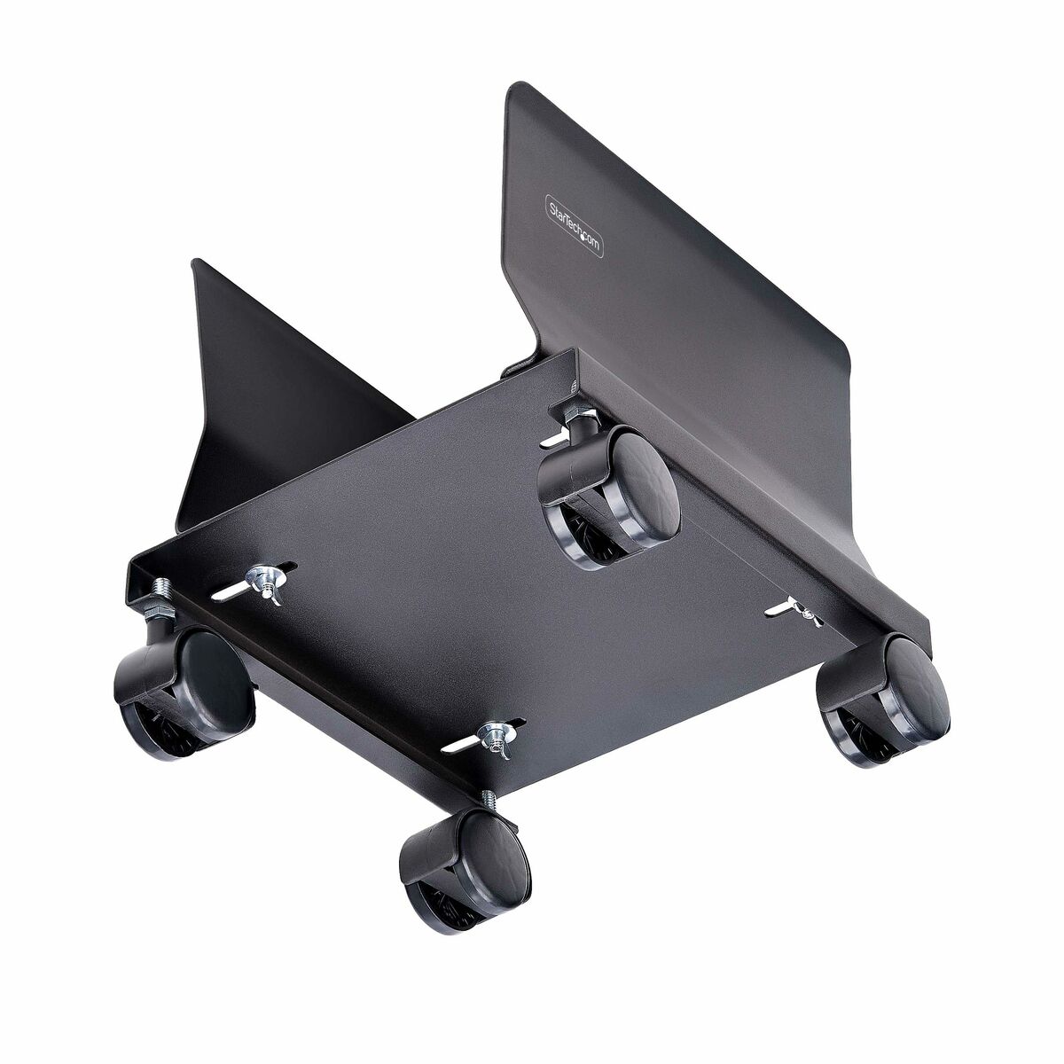 Soporte de Techo para Proyector Startech CPUMOBILESTND