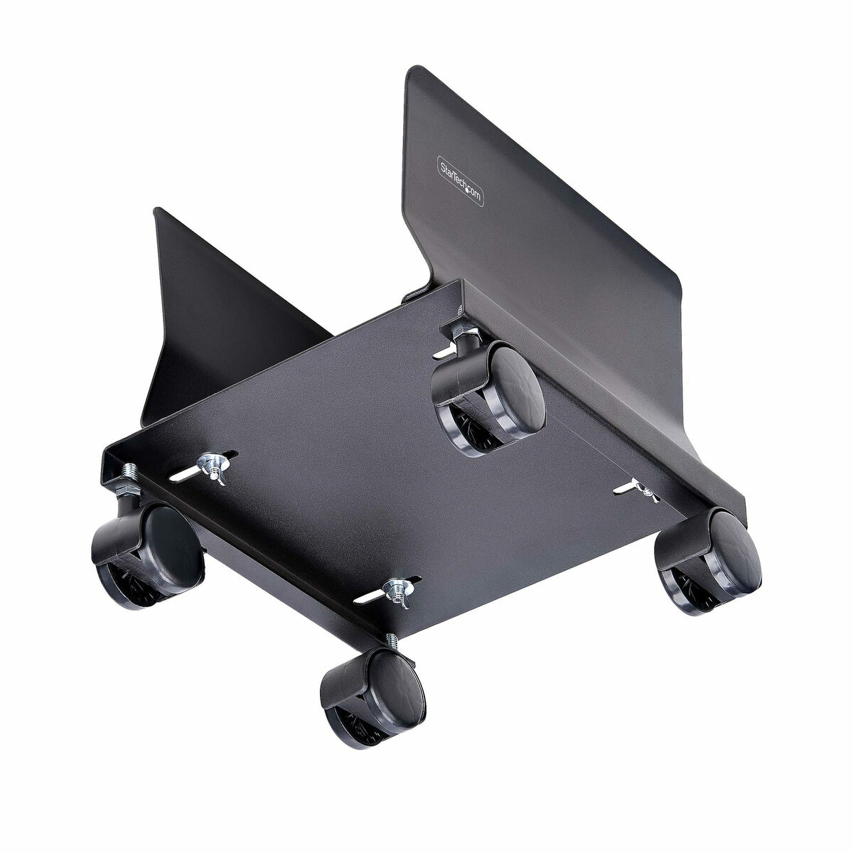 Soporte de Techo para Proyector Startech CPUMOBILESTND
