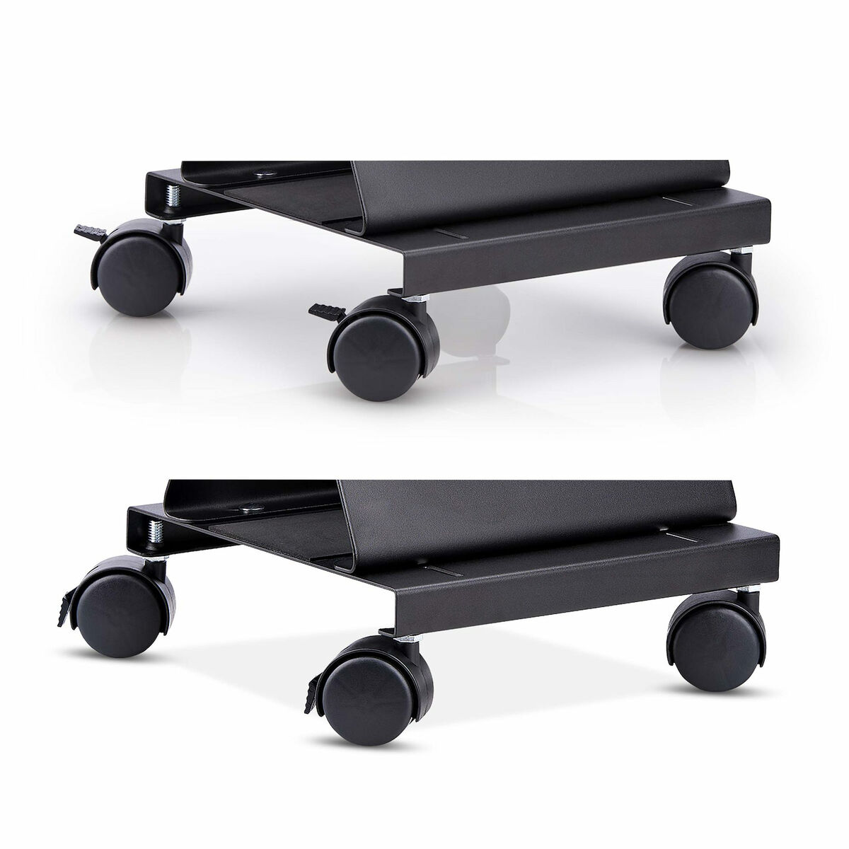 Soporte de Techo para Proyector Startech CPUMOBILESTND