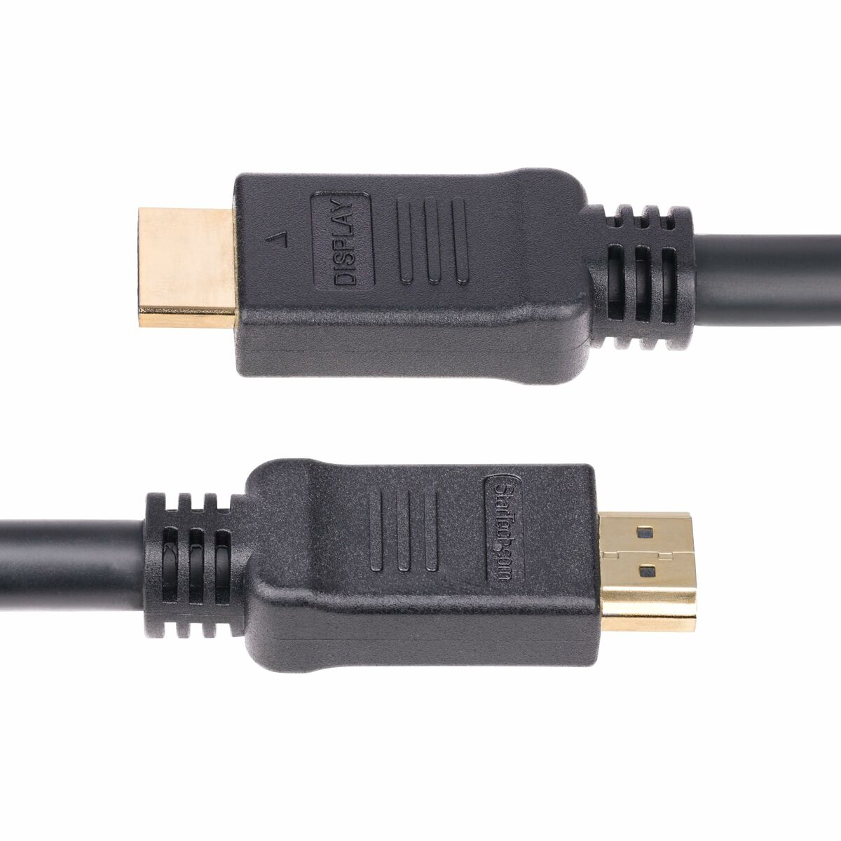 Cable USB Startech HD2AP-15M-HDMI-CABLE Negro 15 m