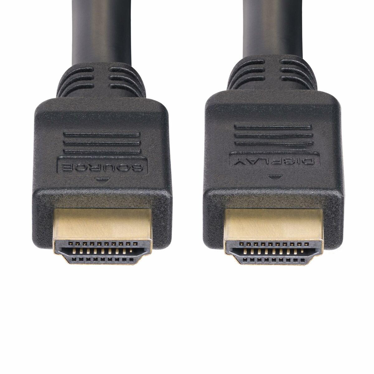 Cable USB Startech HD2AP-15M-HDMI-CABLE Negro 15 m