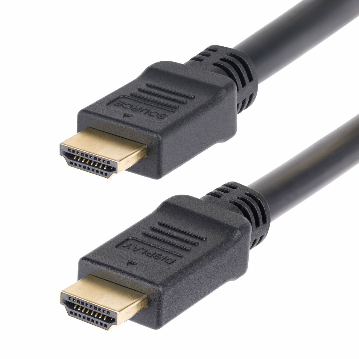 Cable USB Startech HD2AP-15M-HDMI-CABLE Negro 15 m