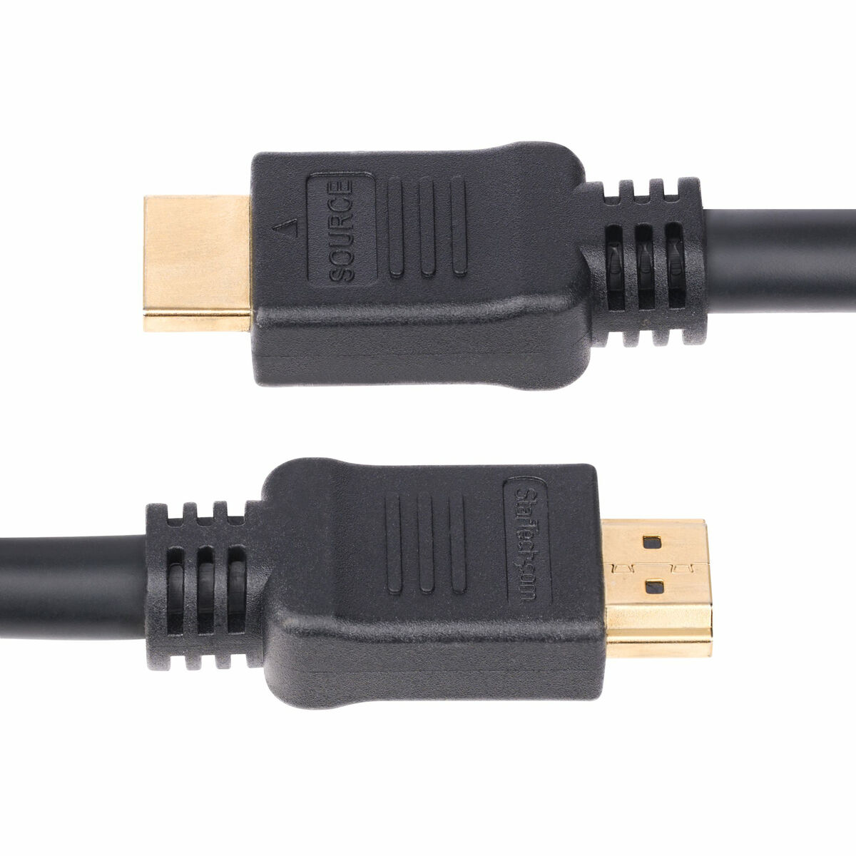 Cable USB Startech HD2AP-15M-HDMI-CABLE Negro 15 m