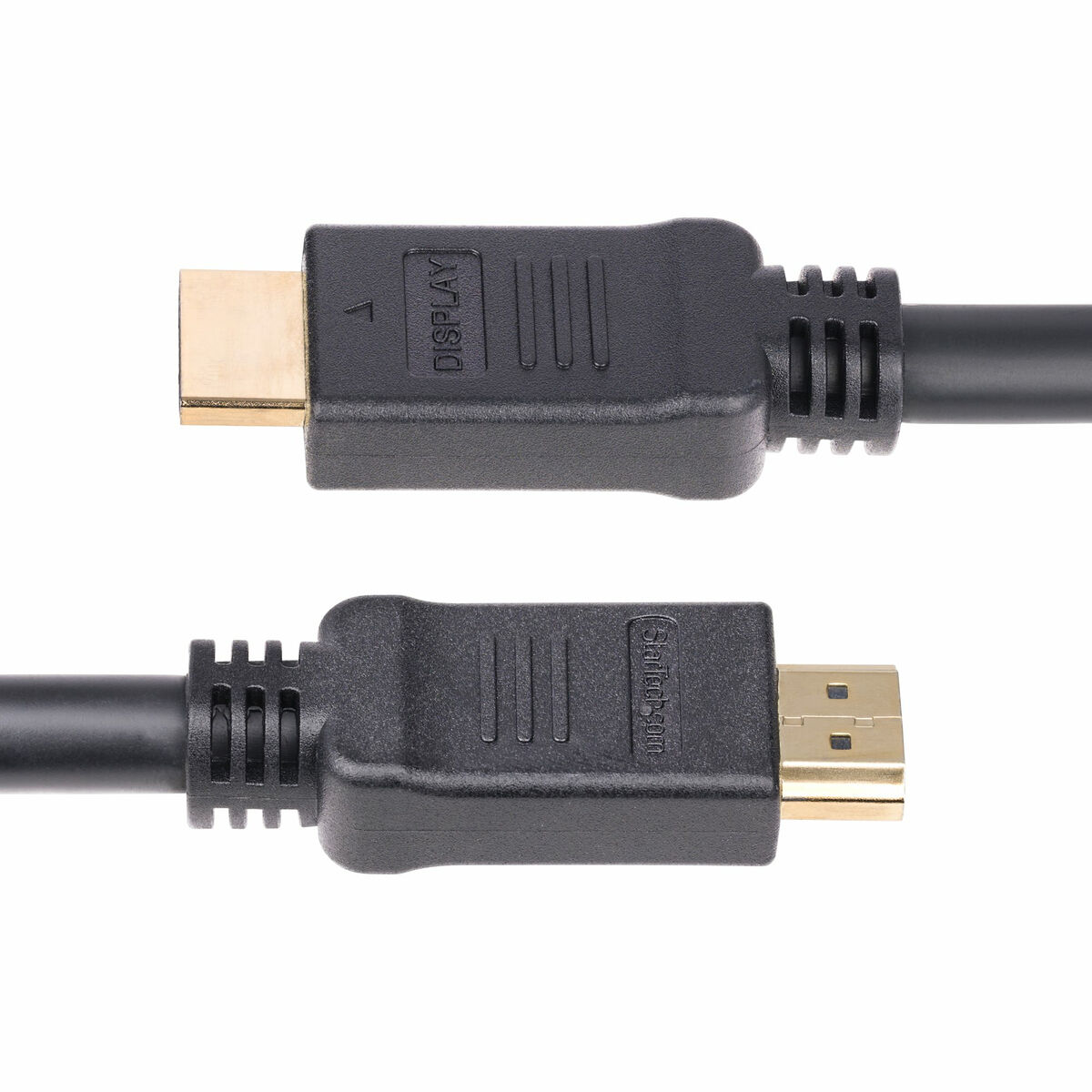 Cable USB Startech HD2AP-15M-HDMI-CABLE Negro 15 m
