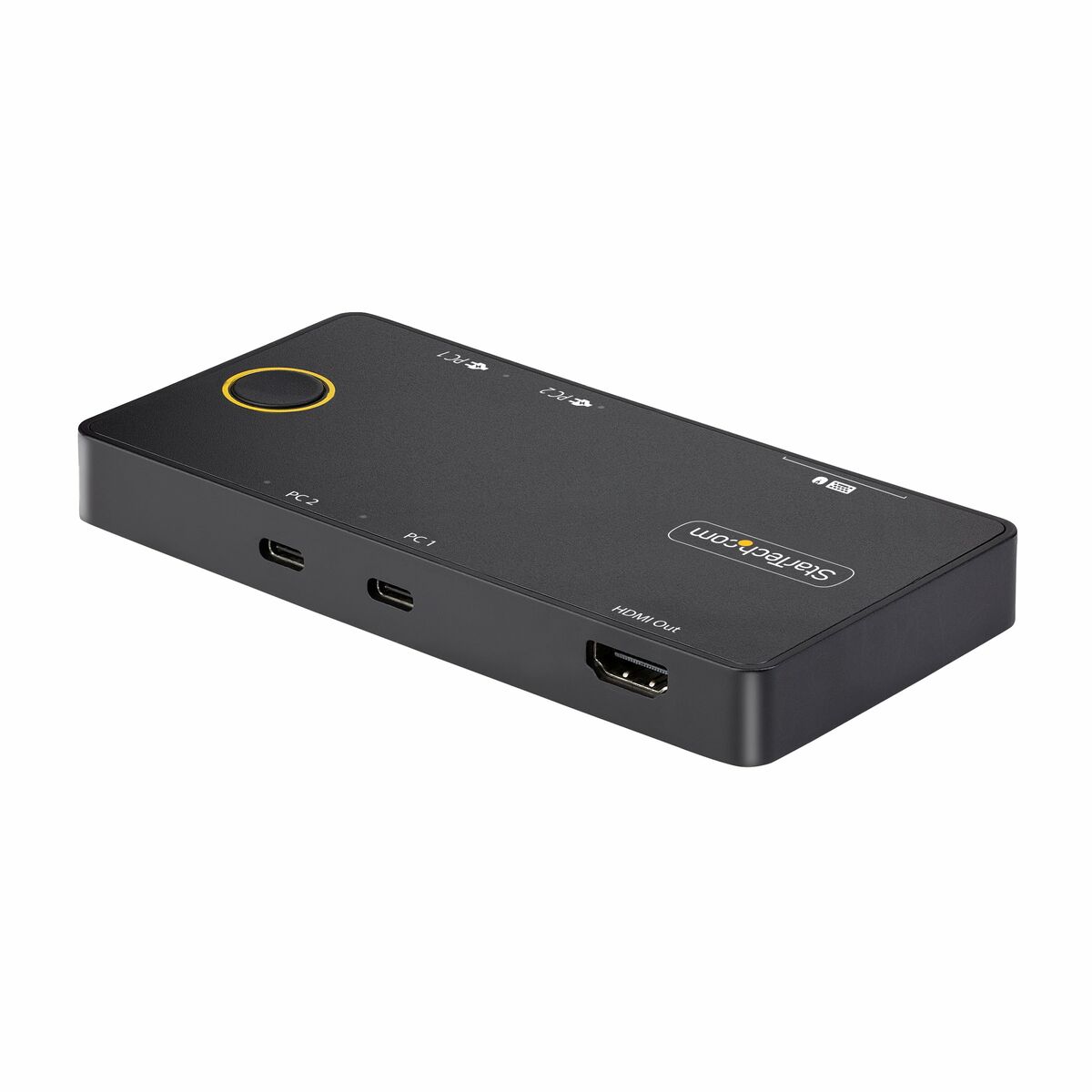 Switch KVM Startech C2-H46-UC2-PD-KVM