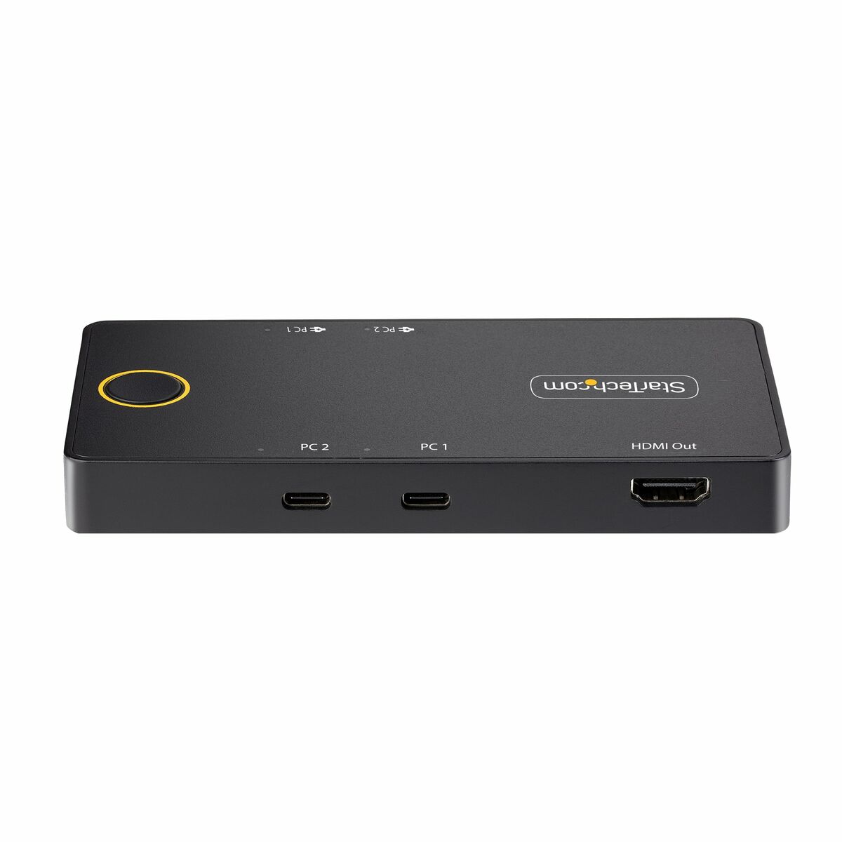 Switch KVM Startech C2-H46-UC2-PD-KVM