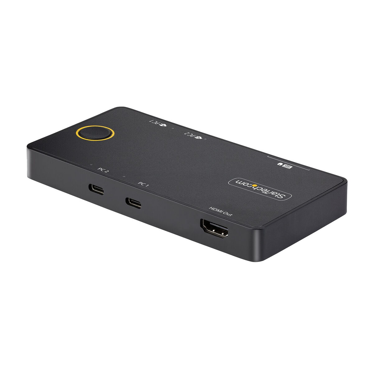 Switch KVM Startech C2-H46-UC2-PD-KVM