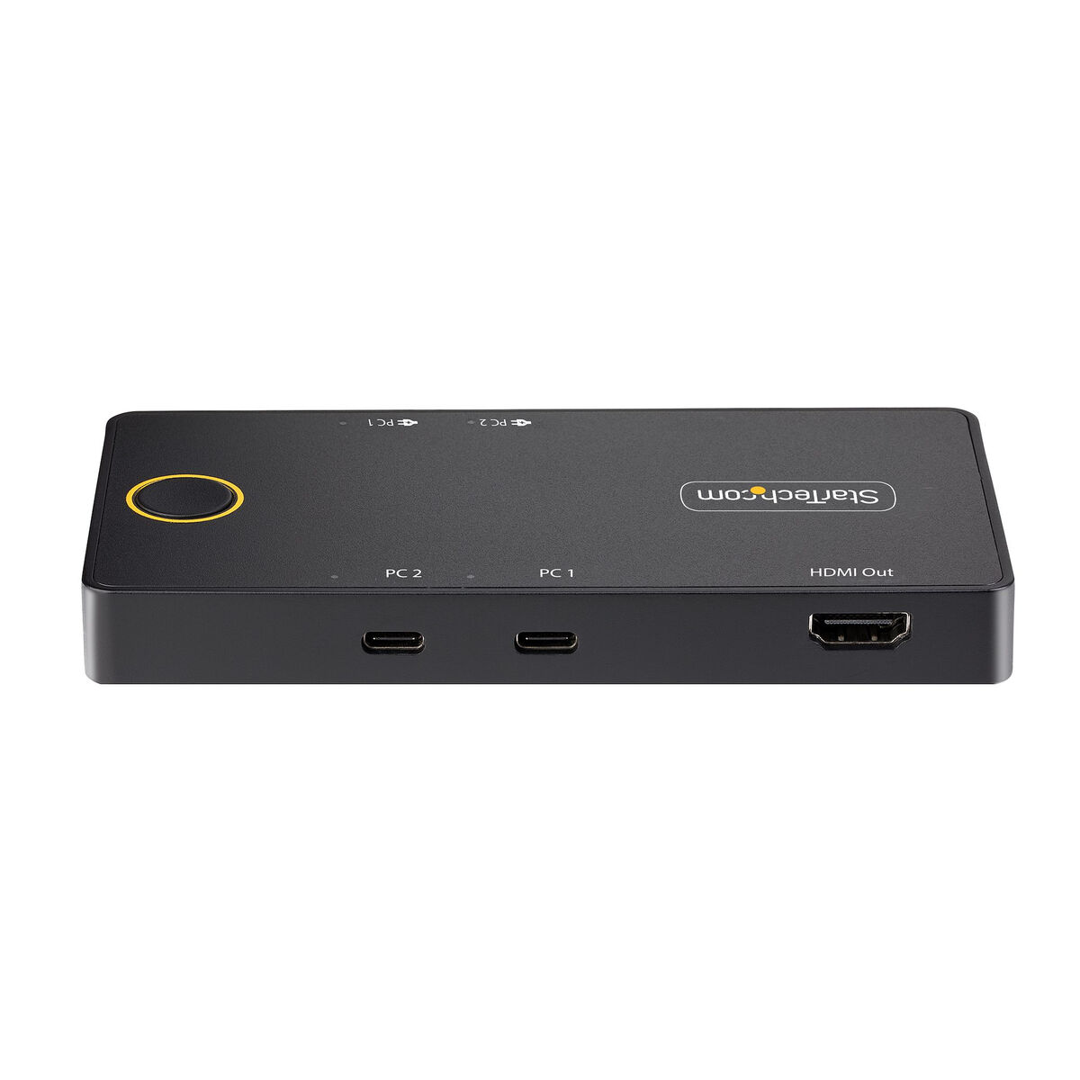 Switch KVM Startech C2-H46-UC2-PD-KVM