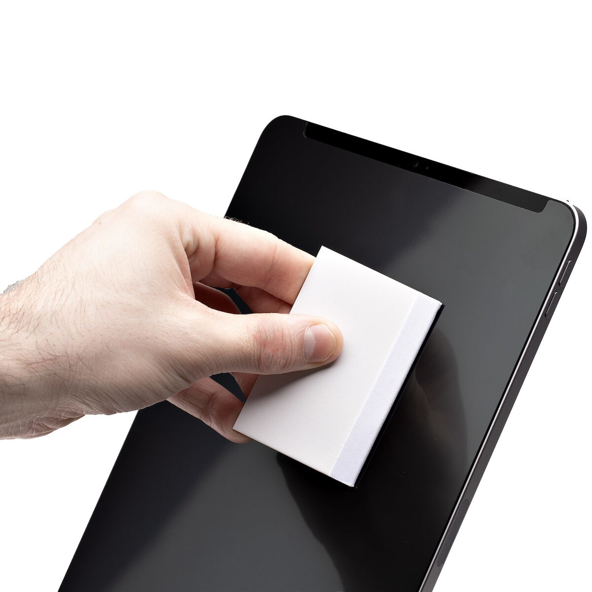 Cable HDMI Startech 129IP-PRIVACY-SCREEN Negro