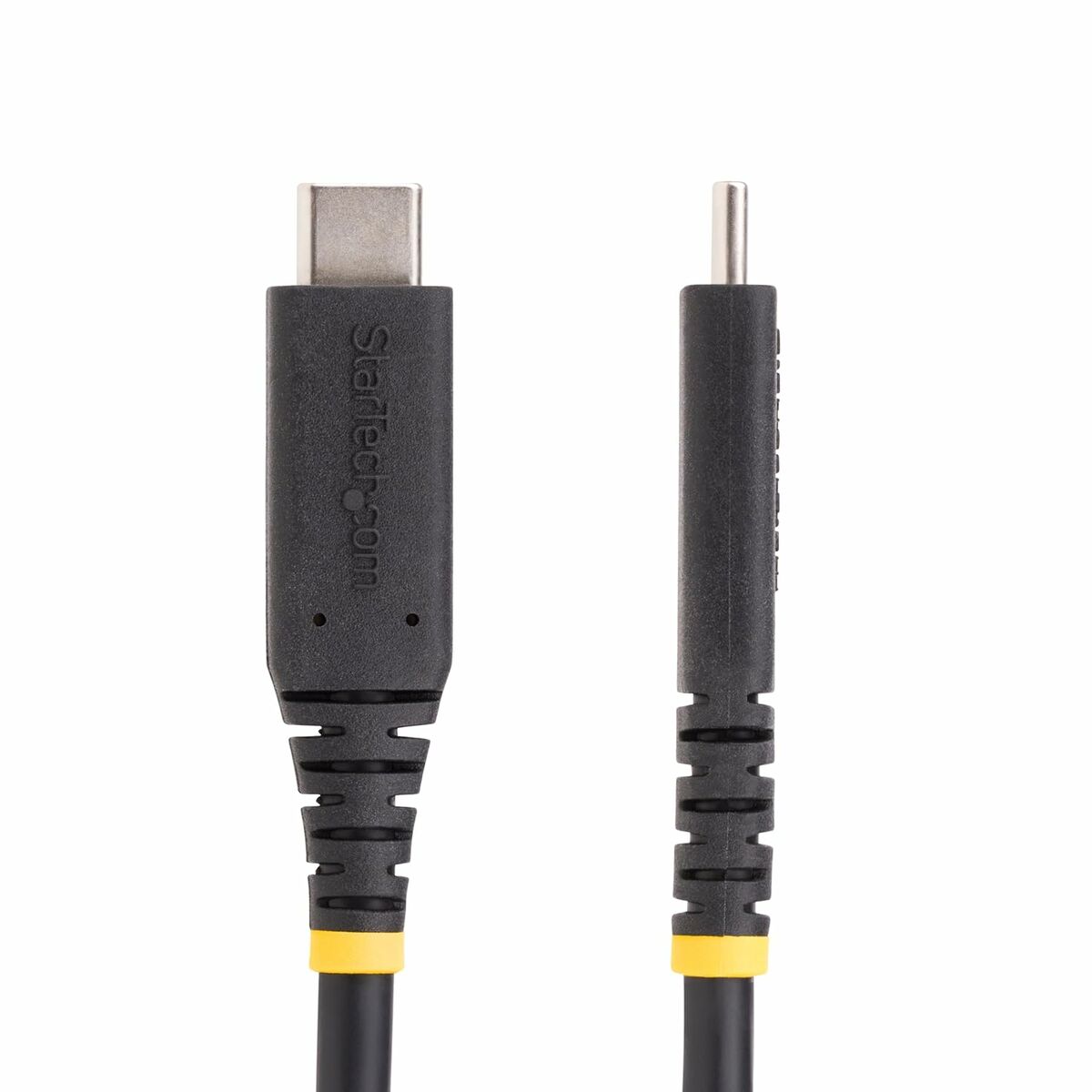 Cable USB Startech 50C-40G-USB4-CABLE Negro