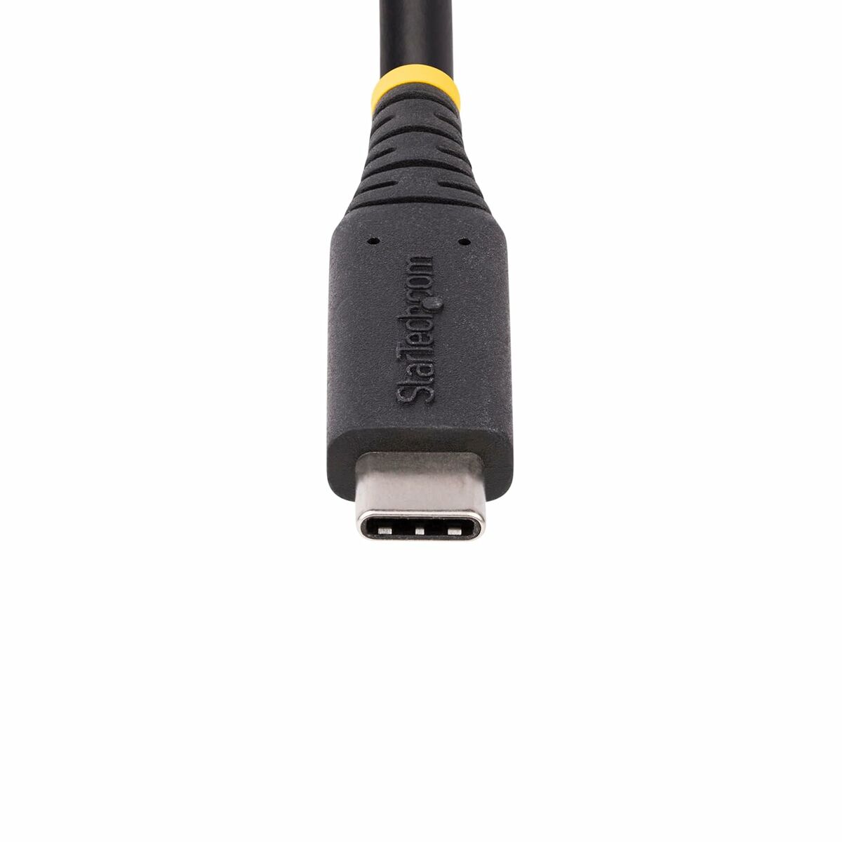 Cable USB Startech 50C-40G-USB4-CABLE Negro