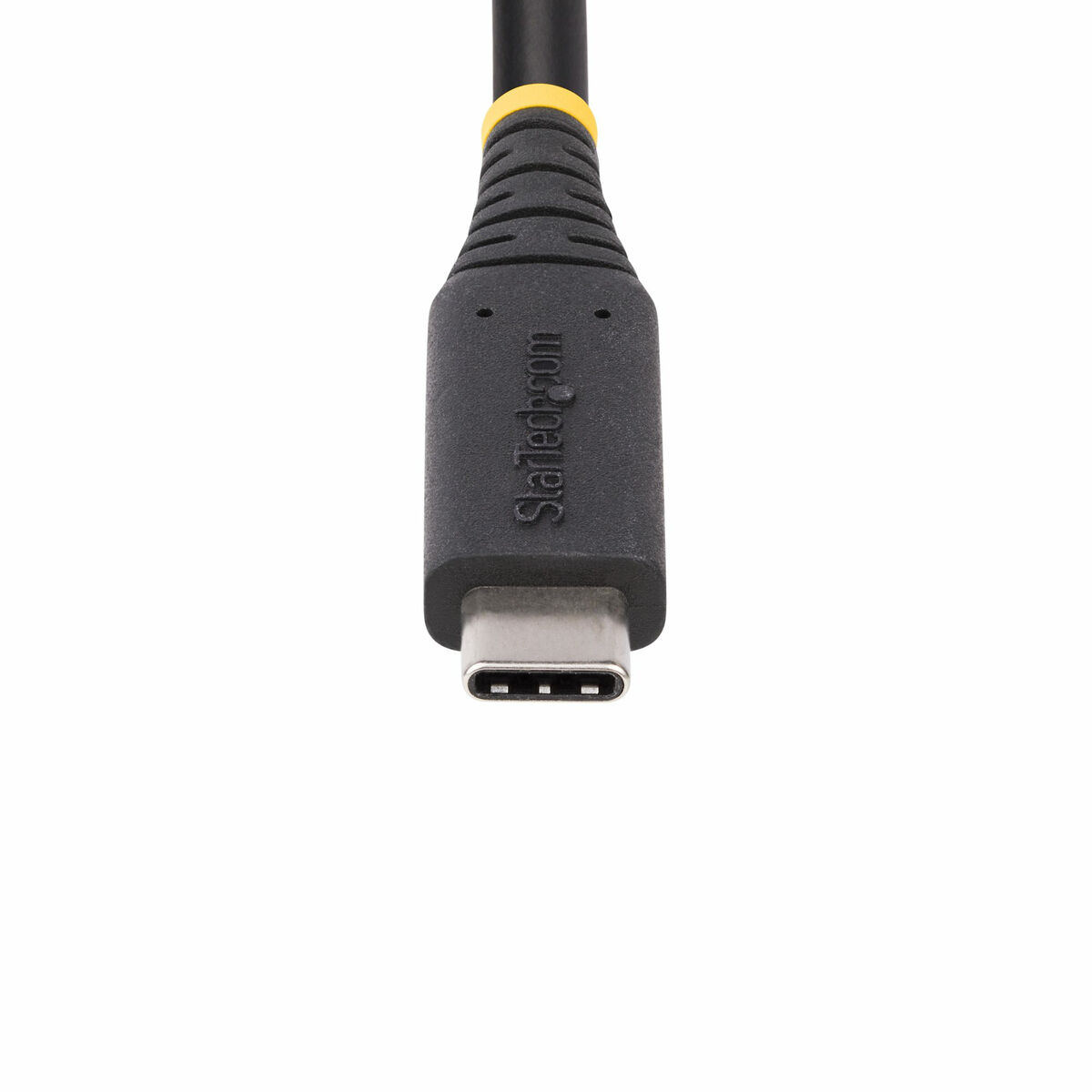 Cable USB Startech 50C-40G-USB4-CABLE Negro