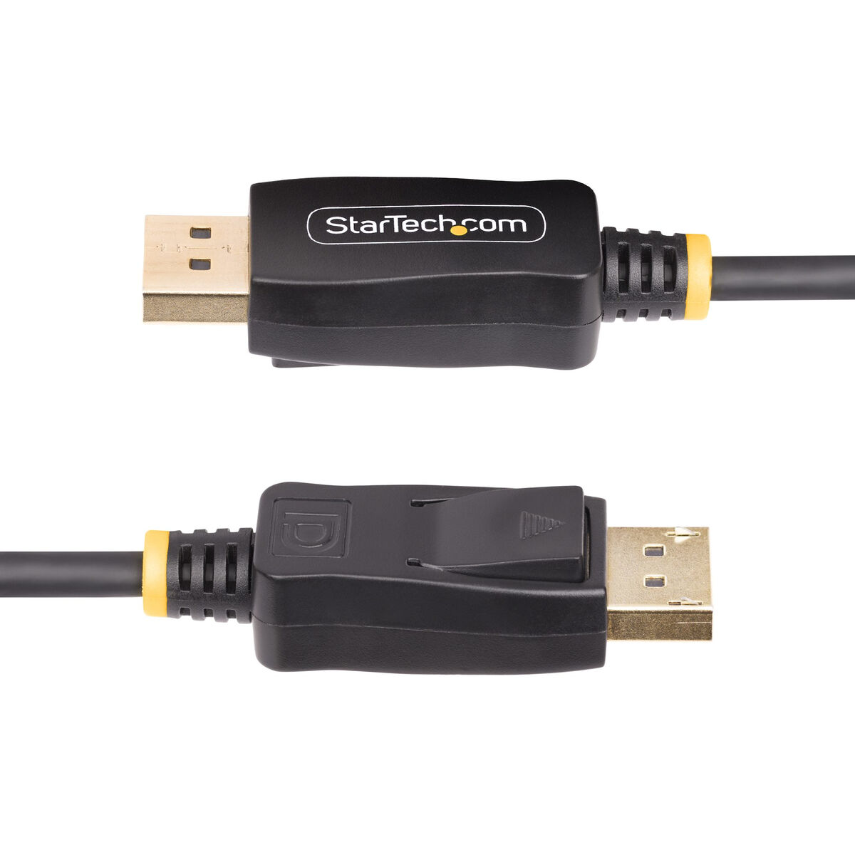 Cable VGA Startech 3F-DP-HDMI-4K60-HDR Negro 1 m