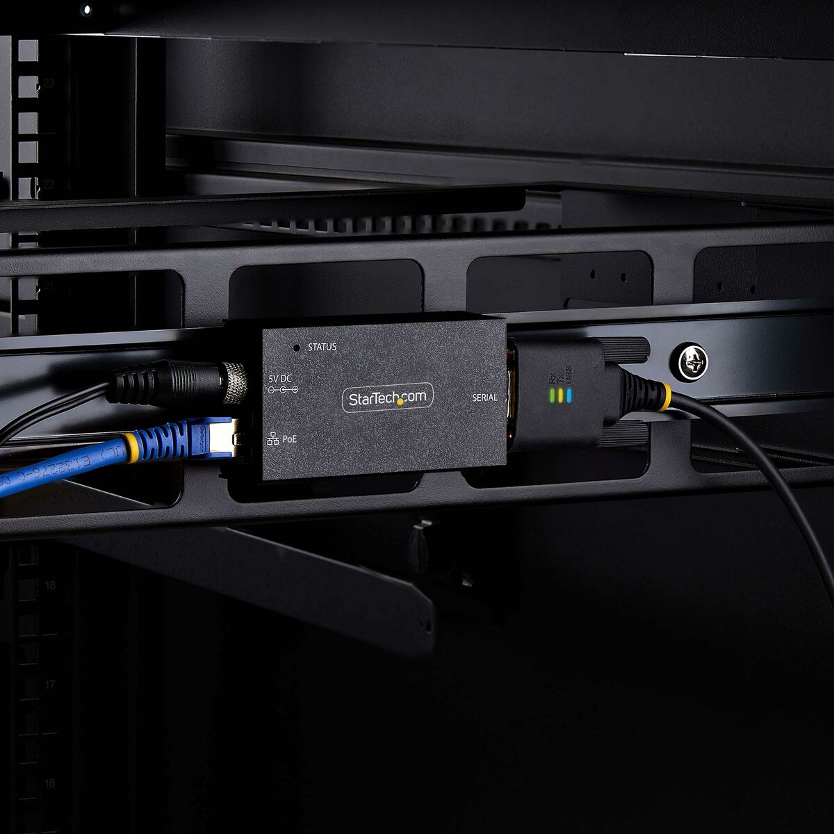 Kit de reparación Startech I13P-SERIAL-ETHERNET