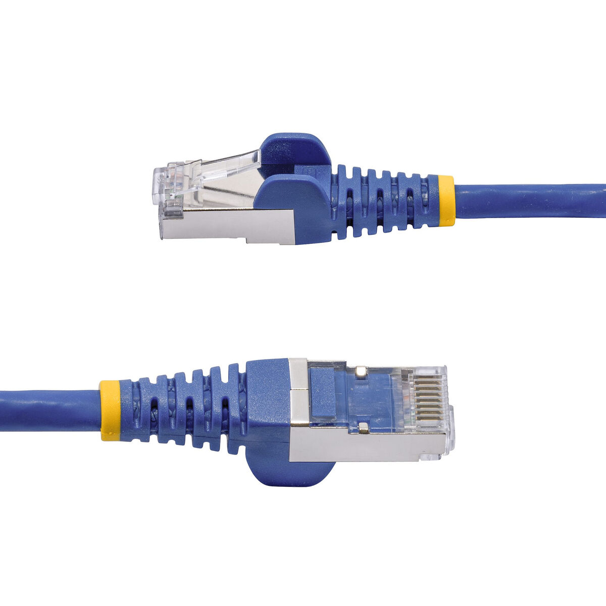 Cable USB Startech NLBL-50C-CAT8-PATCH Azul 50 cm