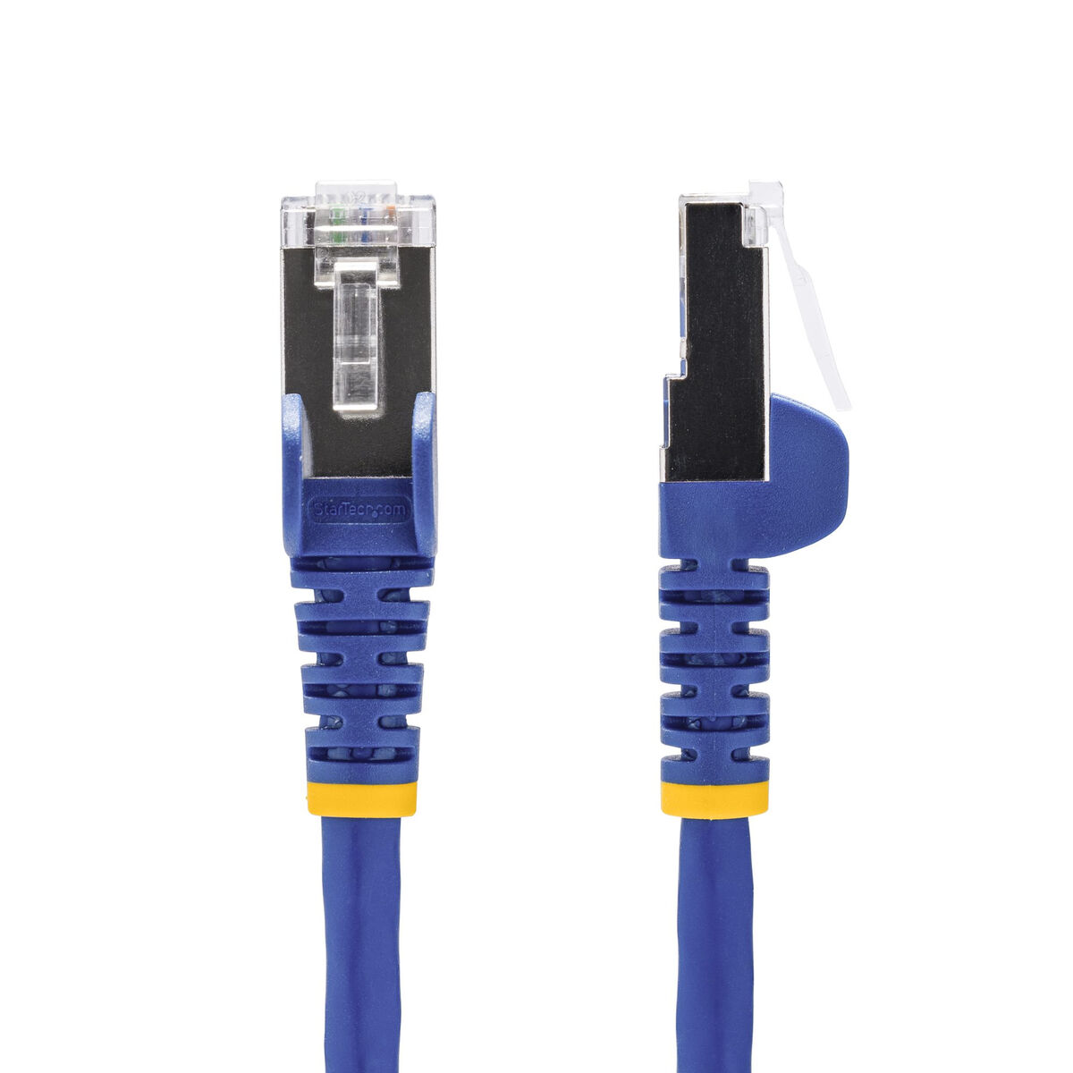 Cable USB Startech NLBL-3M-CAT8-PATCH Azul 3 m