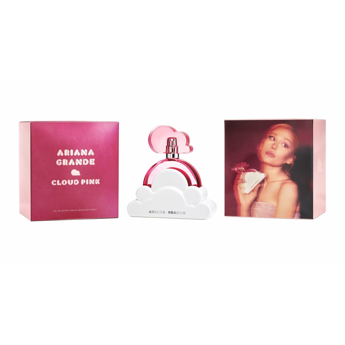 Perfume Mujer Ariana Grande Cloud Pink EDP