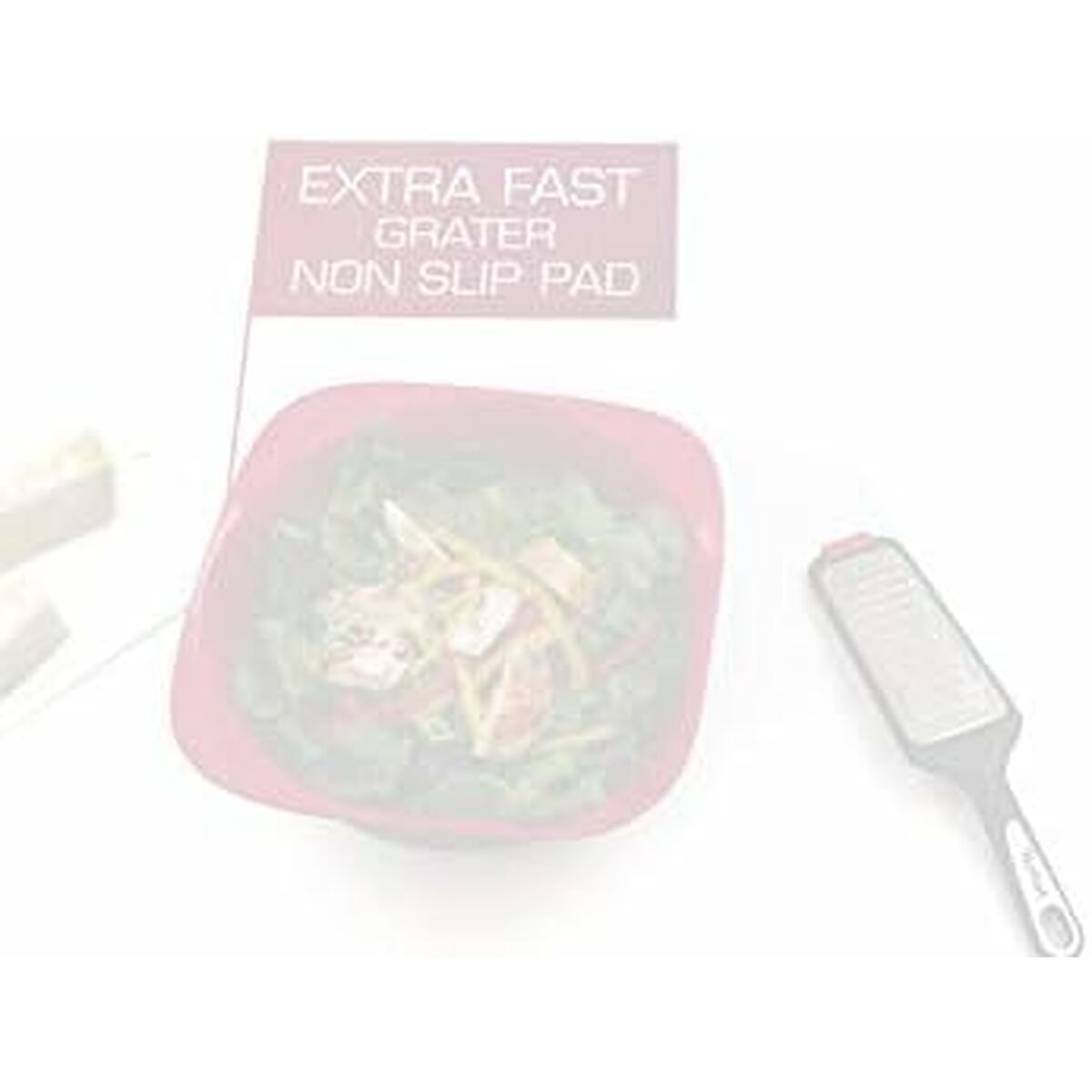 Abrelatas Tefal K2070514 Negro Metal Acero Inoxidable Acero