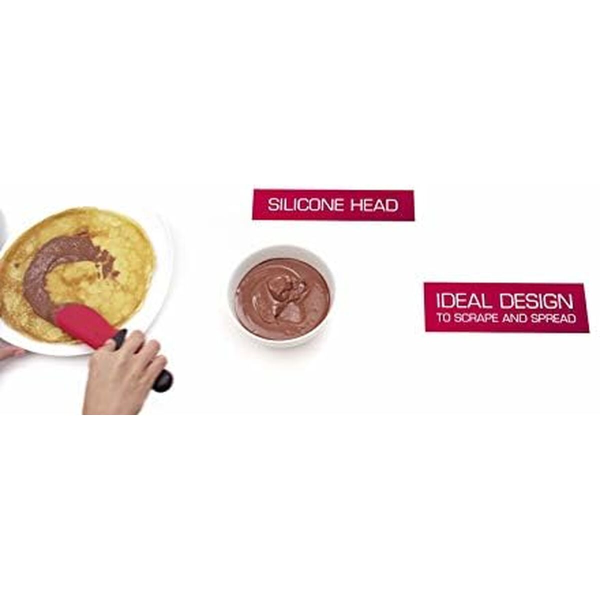 Abrelatas Tefal K2070514 Negro Metal Acero Inoxidable Acero