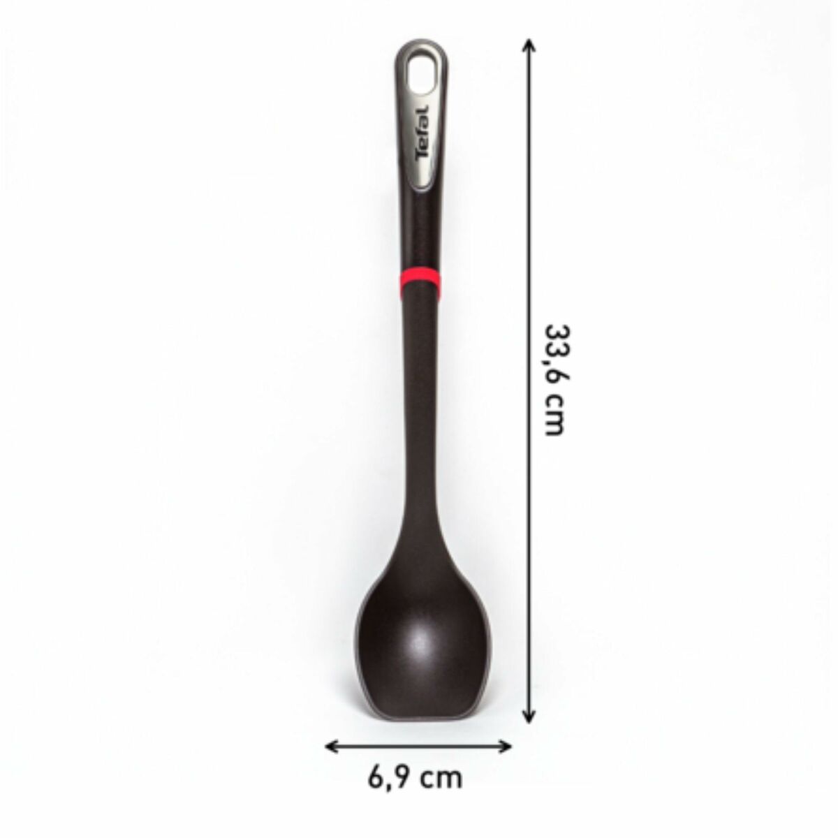 Cucharón Tefal K2060514 Silicona
