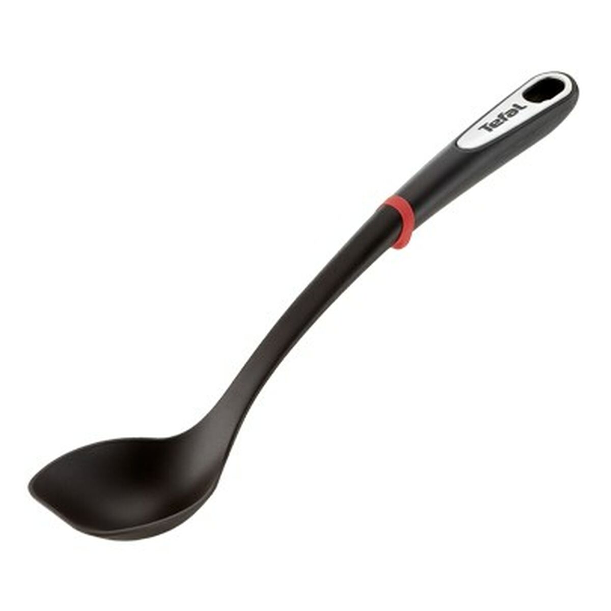 Cucharón Tefal K2060514 Silicona