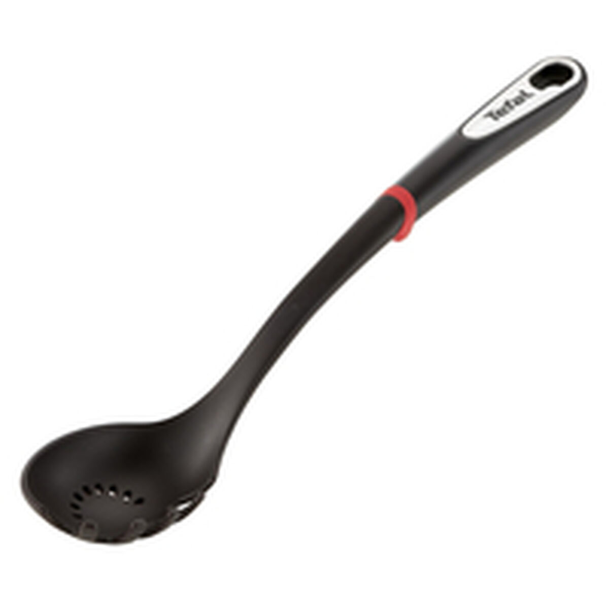 Cuchara para Servir Pasta Tefal K2060214 Metal Plástico (1 Pieza)