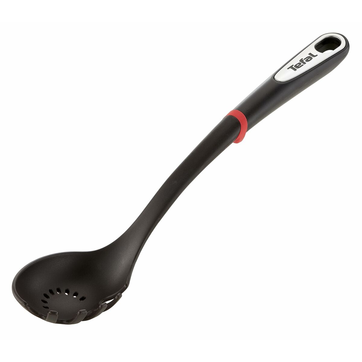 Cuchara para Servir Pasta Tefal K2060214 Metal Plástico (1 Pieza)