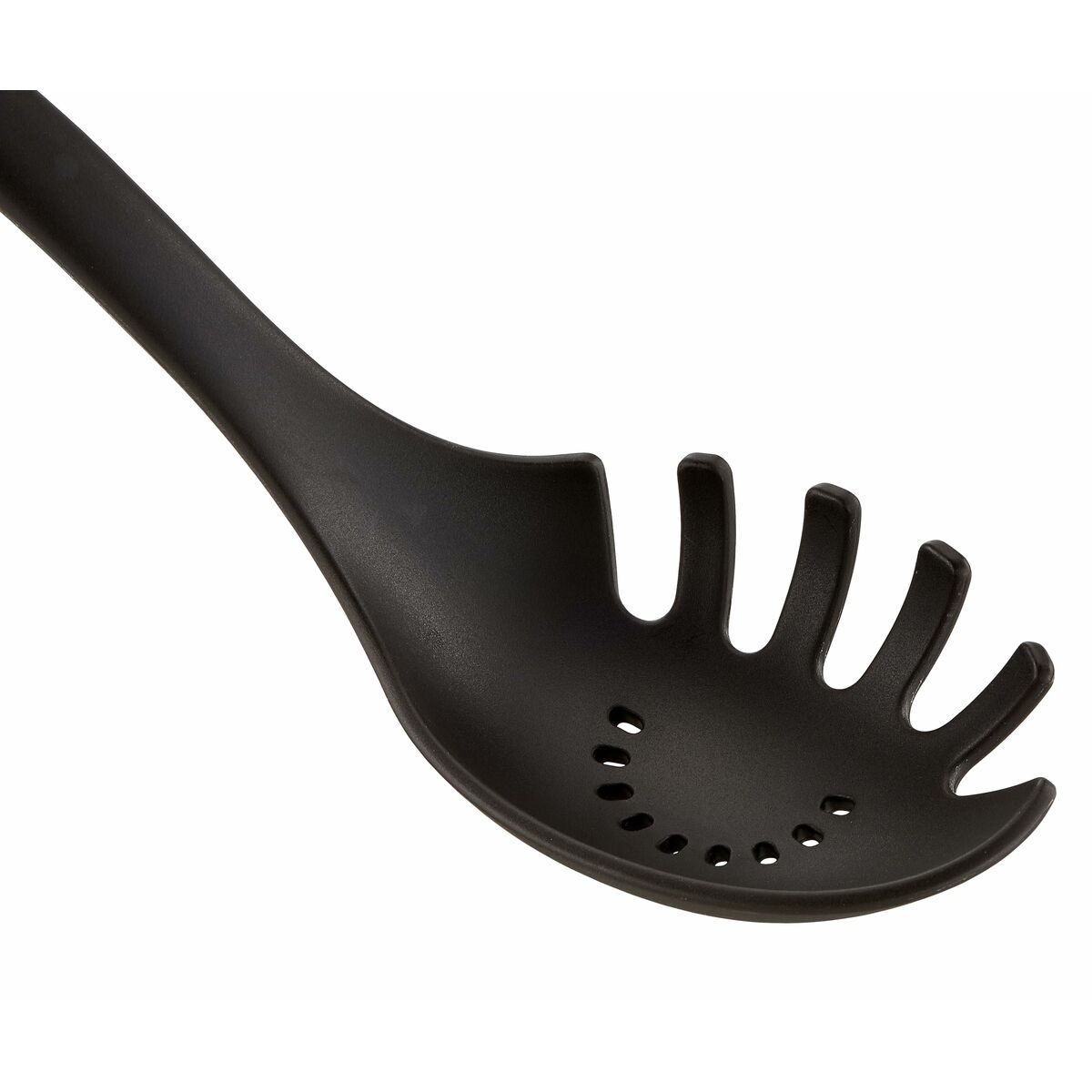 Cuchara para Servir Pasta Tefal K2060214 Metal Plástico (1 Pieza)