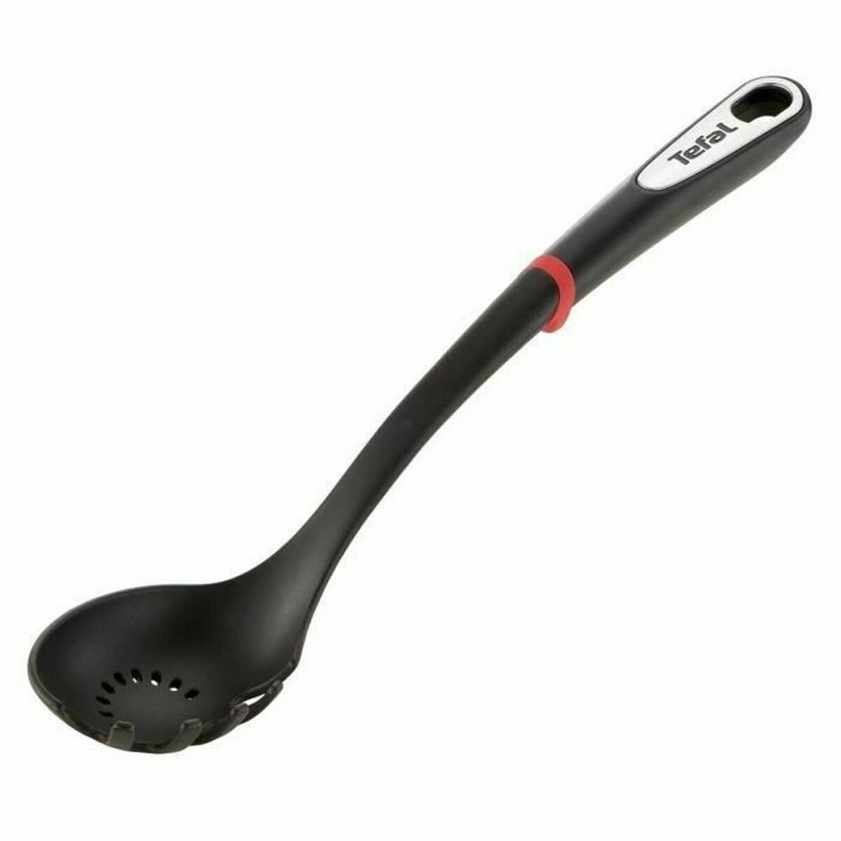 Cuchara para Servir Pasta Tefal K2060214 Metal Plástico (1 Pieza)