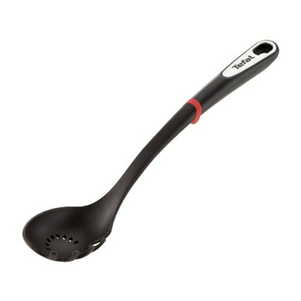 Cuchara para Servir Pasta Tefal K2060214 Metal Plástico (1 Pieza)