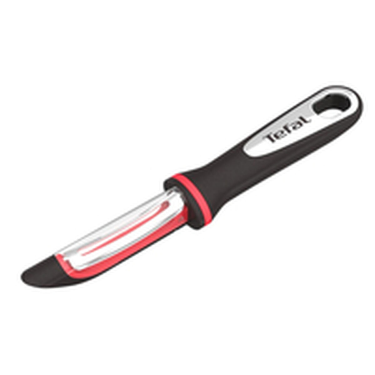 Pelador de Fruta y Verdura Tefal K2071014 Plástico