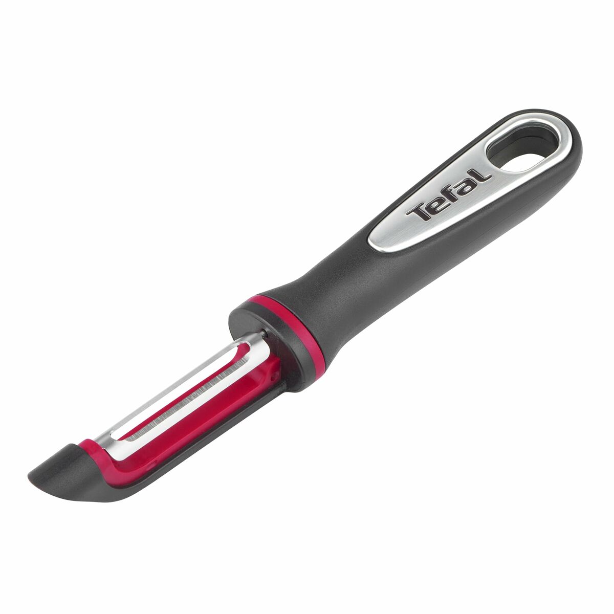 Pelador de Fruta y Verdura Tefal K2071014 Plástico