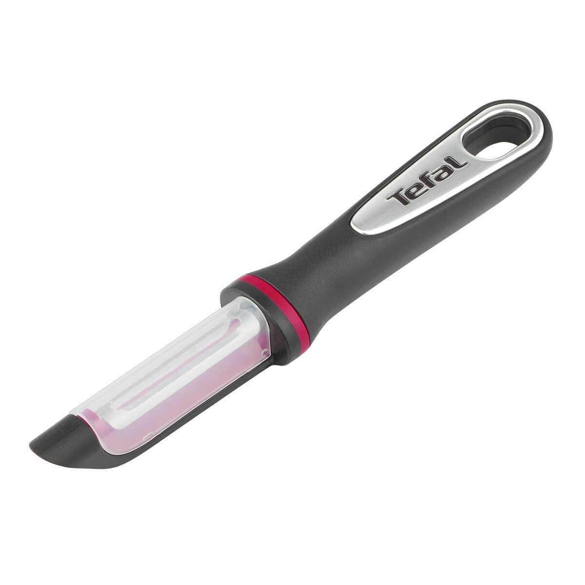 Pelador de Fruta y Verdura Tefal K2071014 Plástico