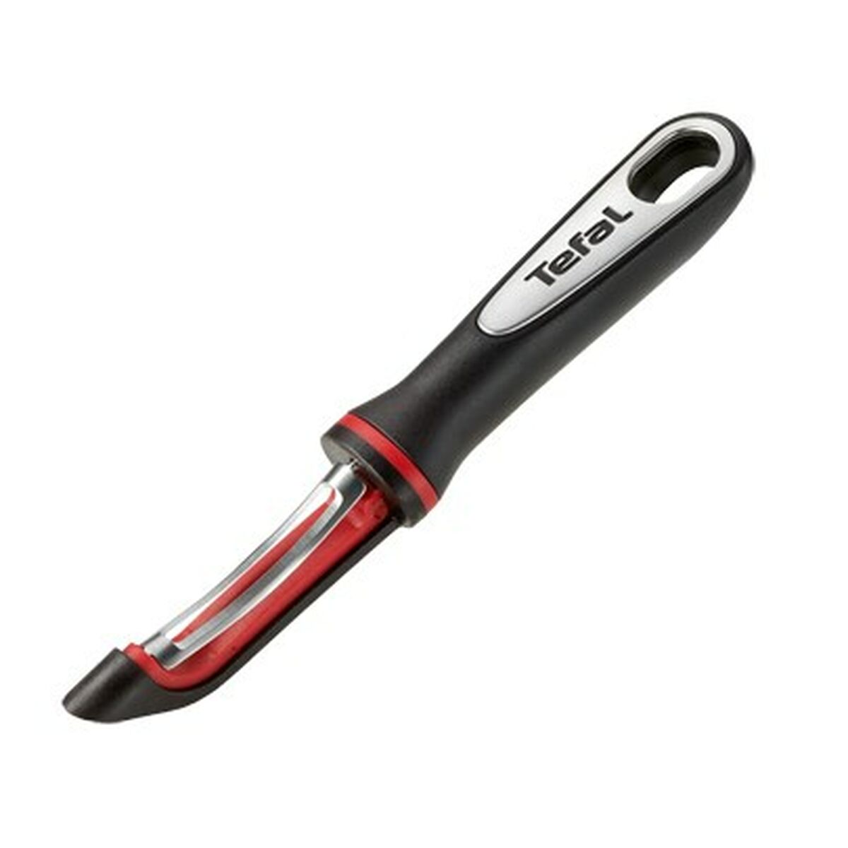 Pelador de Fruta y Verdura Tefal K2071014 Plástico