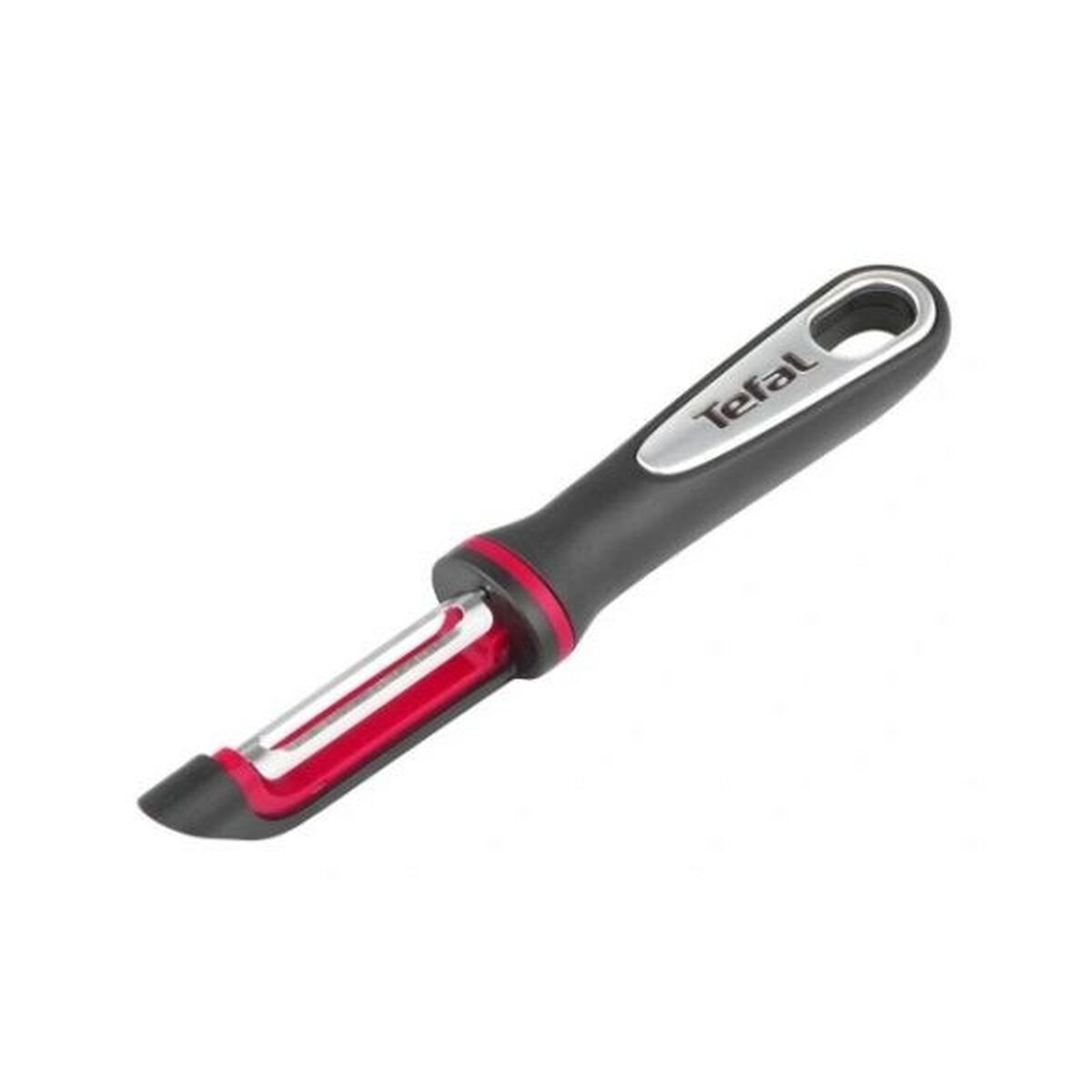 Pelador de Fruta y Verdura Tefal K2071014 Plástico