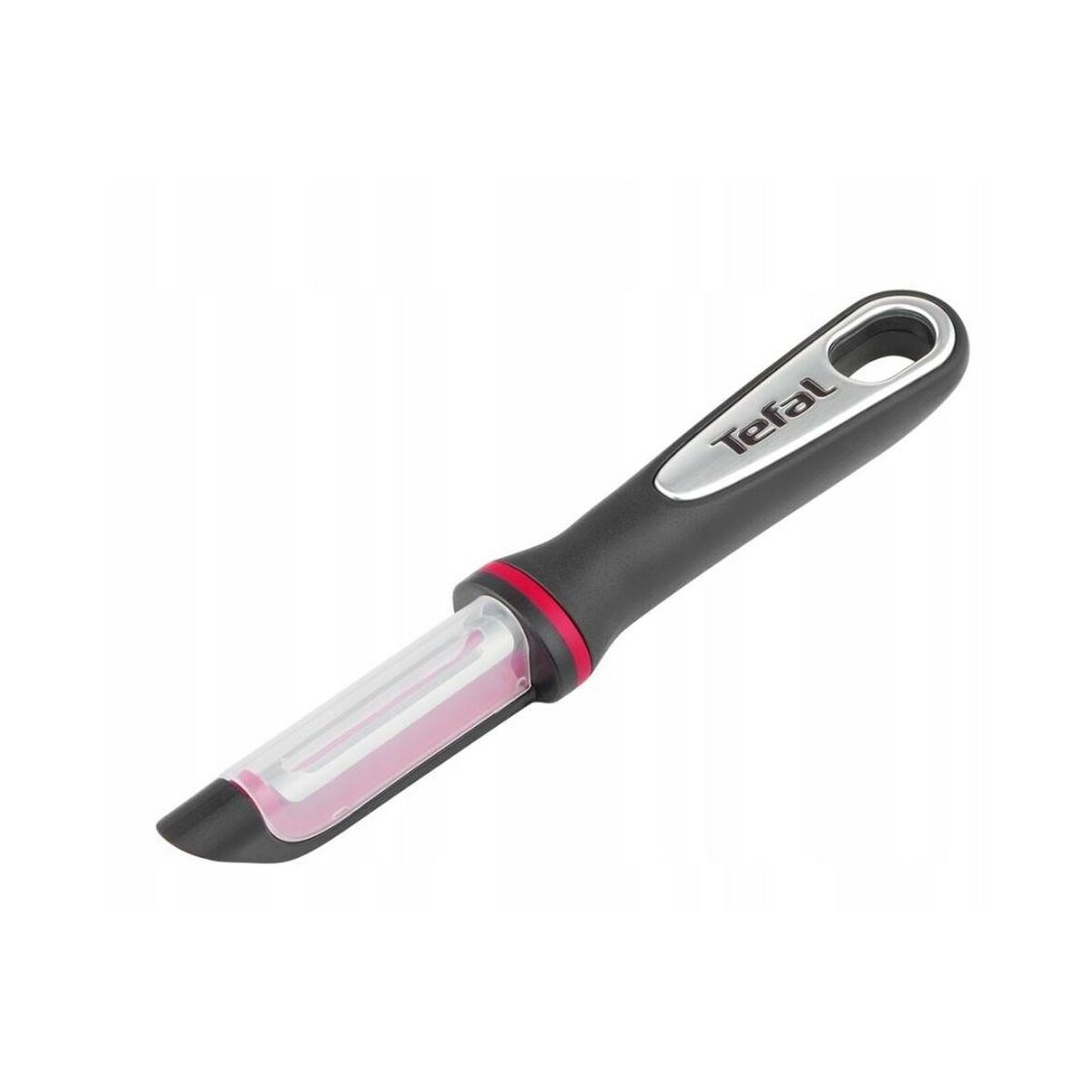 Pelador de Fruta y Verdura Tefal K2071014 Plástico