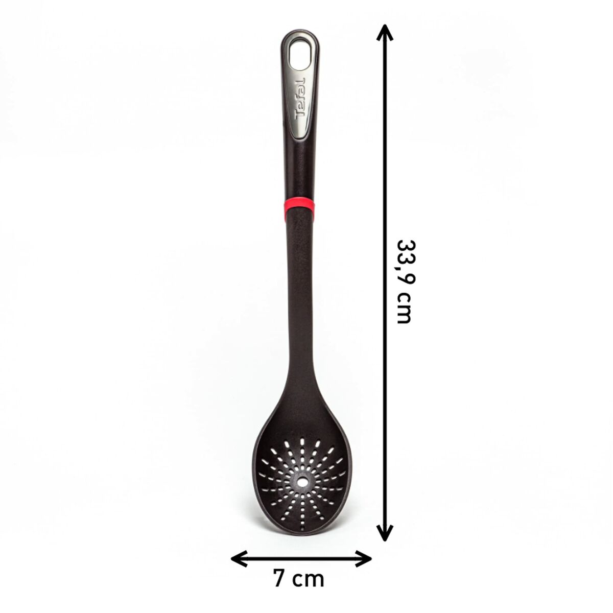 Espumadera Tefal K2060314 Negro Termoplástico