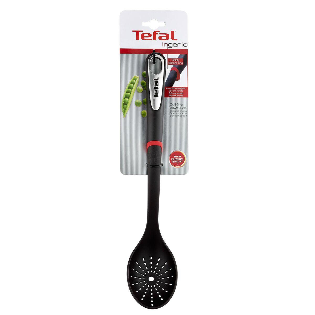 Espumadera Tefal K2060314 Negro Termoplástico