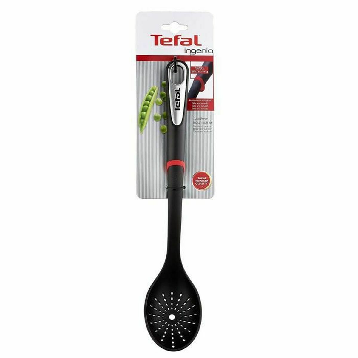 Espumadera Tefal K2060314 Negro Termoplástico