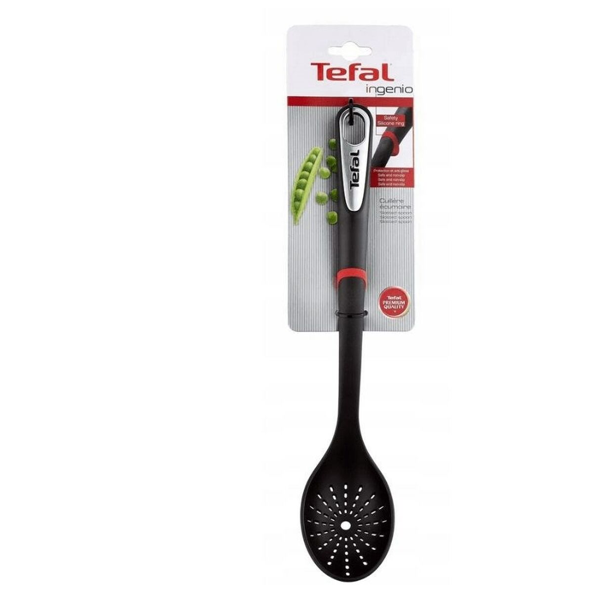 Espumadera Tefal K2060314 Negro Termoplástico