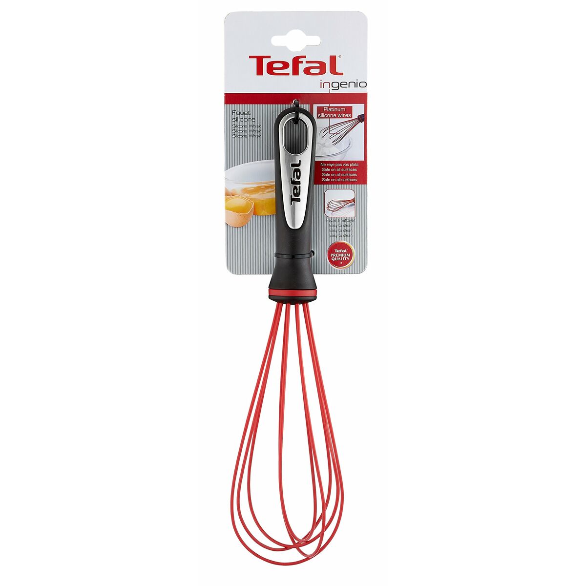Batidora de Varillas Tefal K2071714