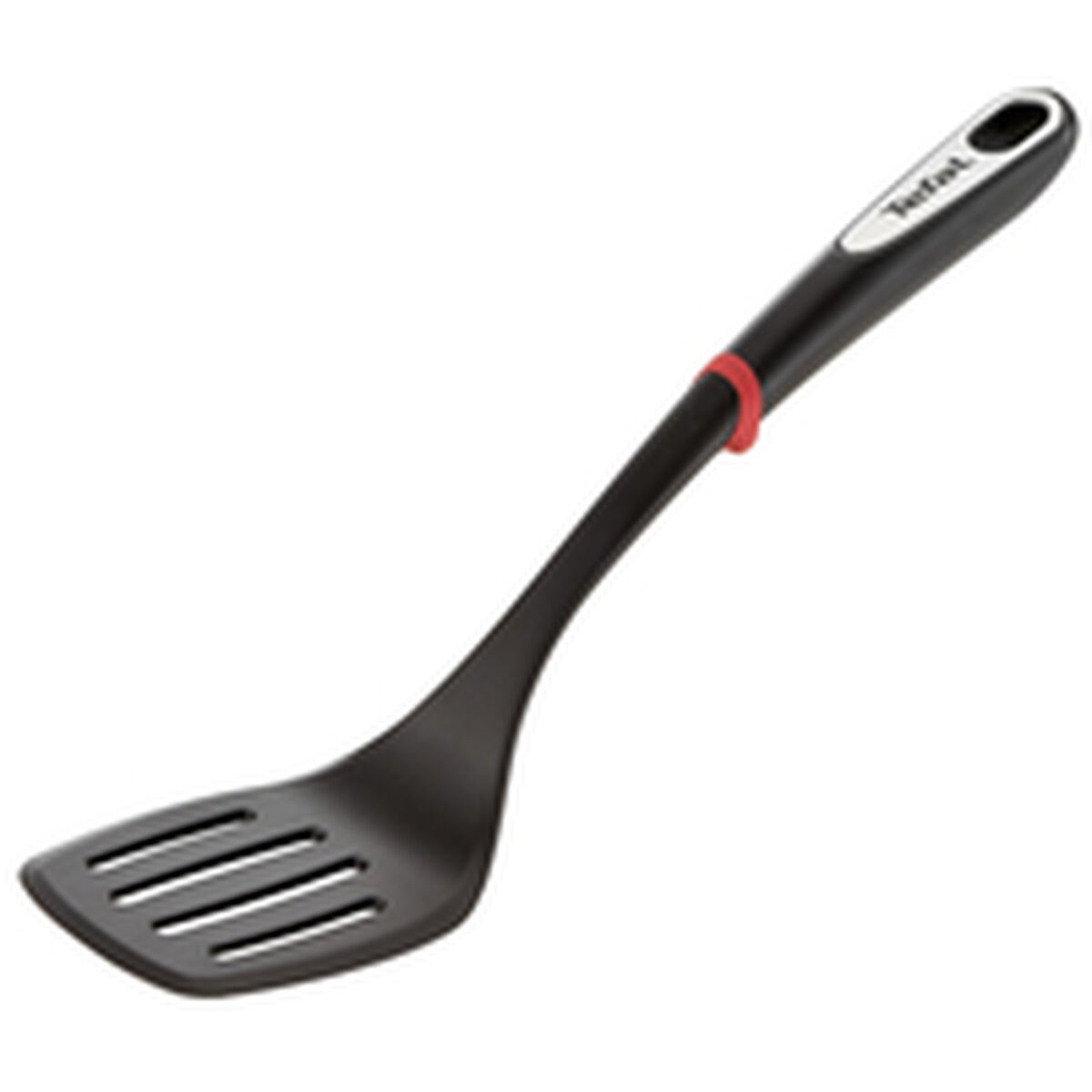 Espátula de Cocina Tefal K2060814 Negro Metal Plástico 1 Pieza