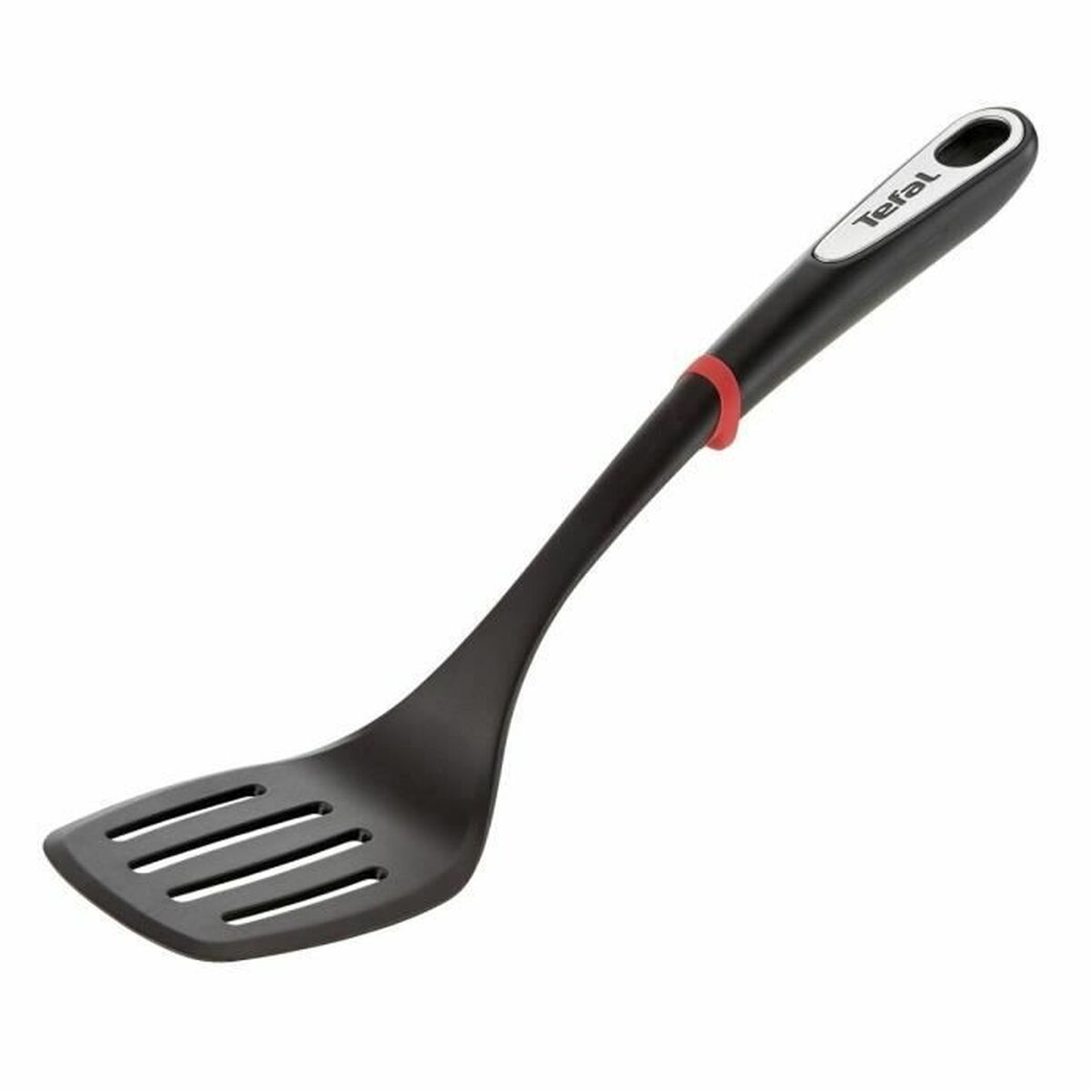 Espátula de Cocina Tefal K2060814 Negro Metal Plástico 1 Pieza