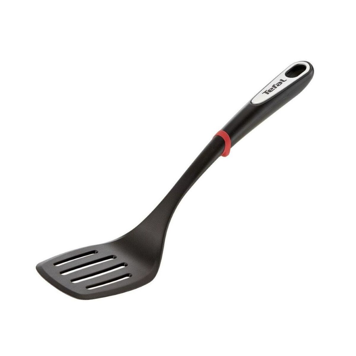Espátula de Cocina Tefal K2060814 Negro Metal Plástico 1 Pieza