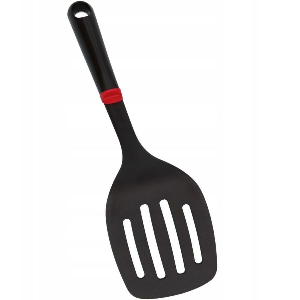 Espátula de Cocina Tefal K2060814 Negro Metal Plástico 1 Pieza
