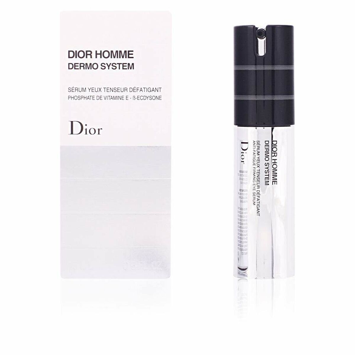 Desodorante en Spray Dior Eau Sauvage