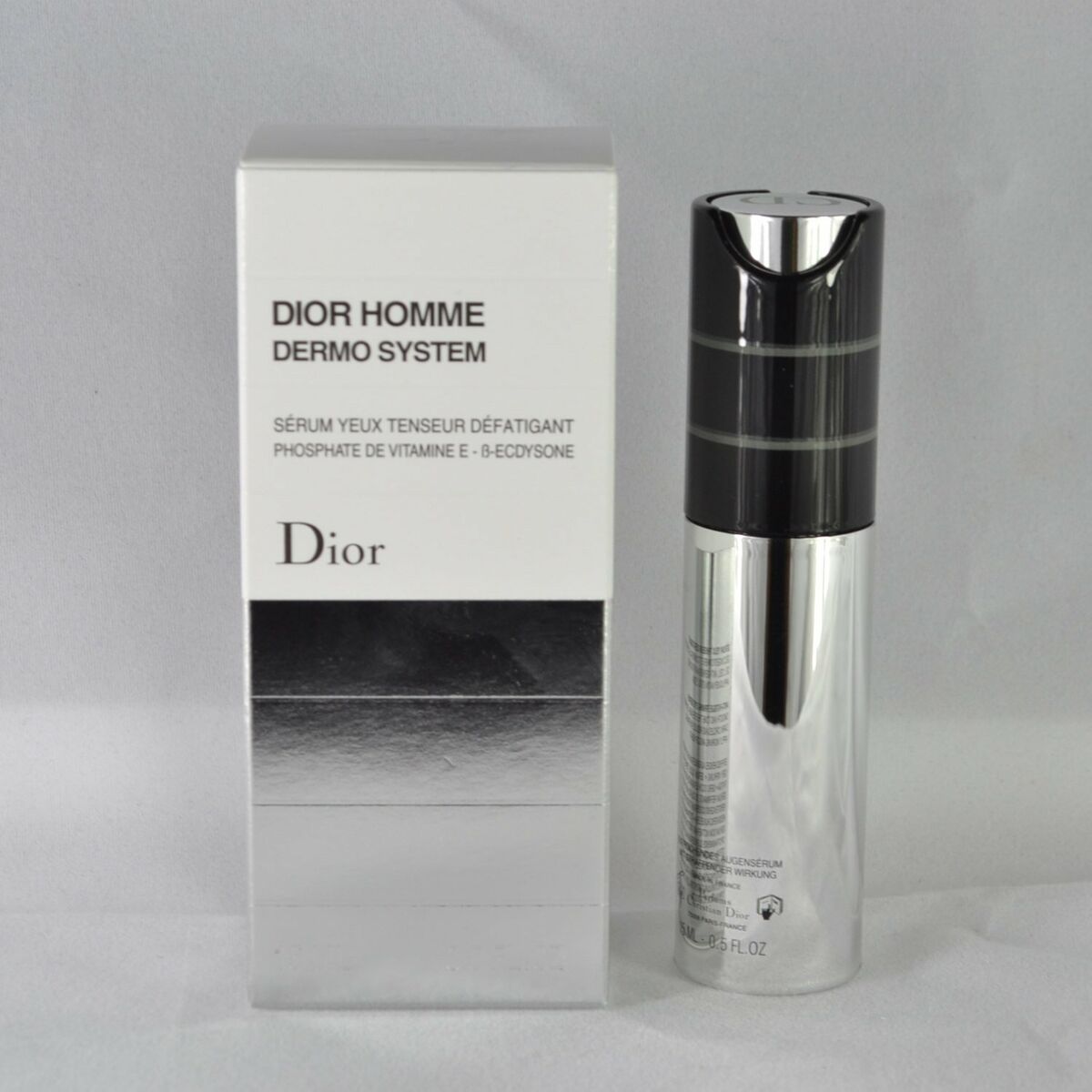 Desodorante en Spray Dior Eau Sauvage